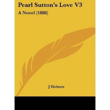 Pearl Sutton's Love V3