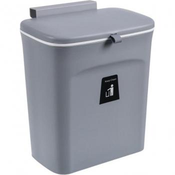 Toilet Waste Storage Clean Tool