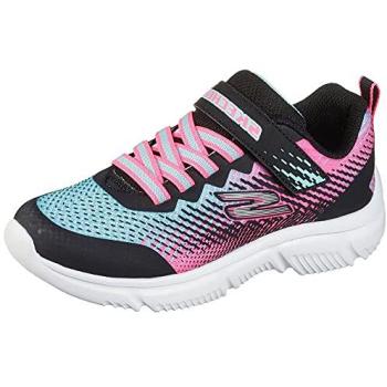 Skechers GOrun 650 Zwarte Slip‑On – 34 voor dames