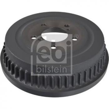 Febi Bilstein Bremstrommel für Hinterachse 171123