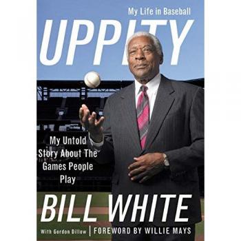 Uppity: My Untold Story About The Games People Play