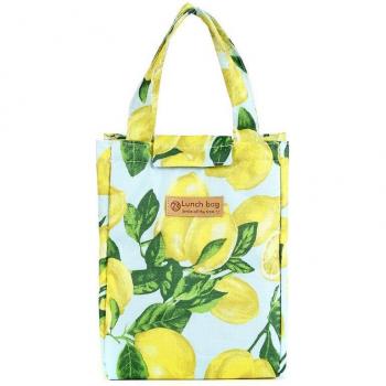 Almuerzosport Bolsa Portátil Oxford