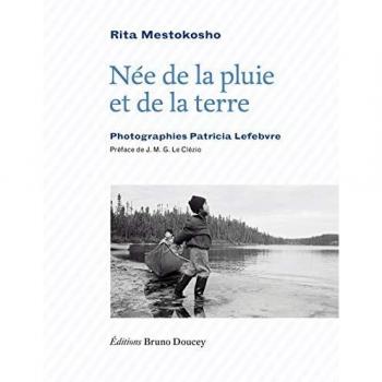 NEE DE LA PLUIE ET DE LA TERRE édition bilingue