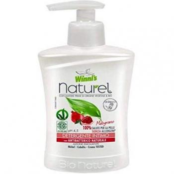 WINNI S NATUREL SAP INTIMO MEL 250