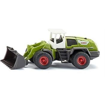 Torion 1914 Wheel Loader by SIKU – 3 Years Old