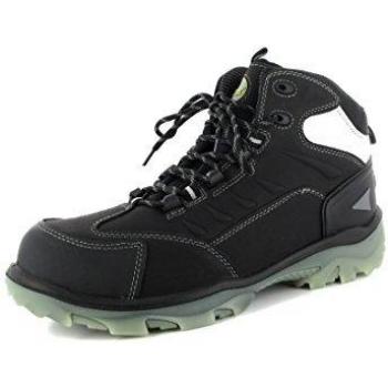 Calzature alte di sicurezza Licata 48
