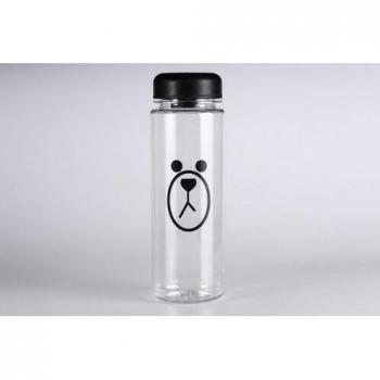 Bouteille d'eau 350ml espace facile