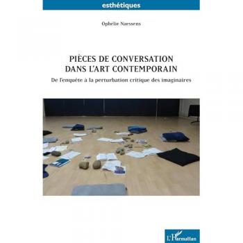 Pièces de conversation dans l’art contemporain