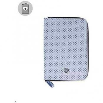 Organizzatore Documenti Little Stars Celeste