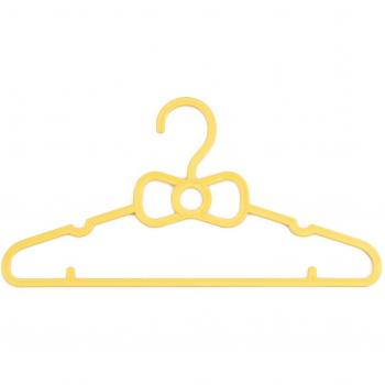 1 PC Non-Slip Bowknot Hanger for Children