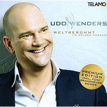 Weltberühmt (in Meinem Herzen) (Premium Edition)