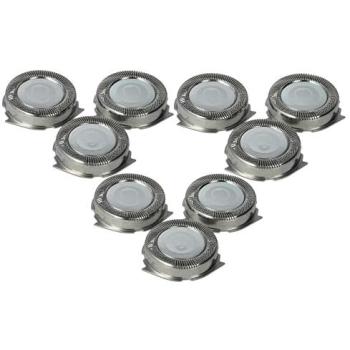 VH-BW Electric Shaver Replacement Heads – Philips 9x – Silver