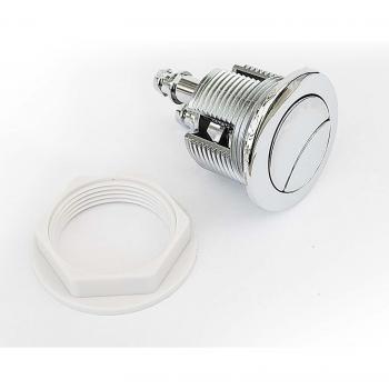 Concept Flush Button, Ideal Standard SV836AA (Chrome)