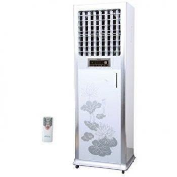 Climatizador Evaporativo de Gran Caudal Rafy 130