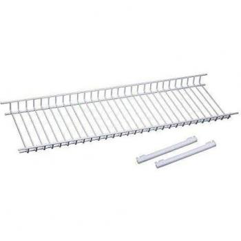 Escurrevasos armario 76 cm blanco