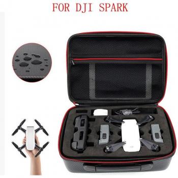Boîtier de rangement pour DJI Spark et accessoires