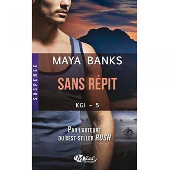 Kgi, T5 : Sans répit