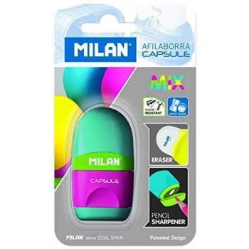 Blíster de afilaborra Mix