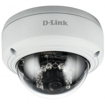 D-Link DCS‑4602EV Outdoor-Überwachungskamera