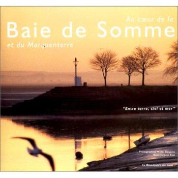 Au coeur de la baie de Somme et du Marquenterre
