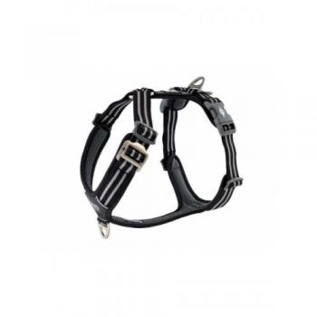 Harnais Dog Copenhagen Confort Walk Air Zwart