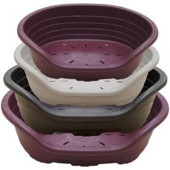 Culla in Plastica: Grande Cottage di Nascita