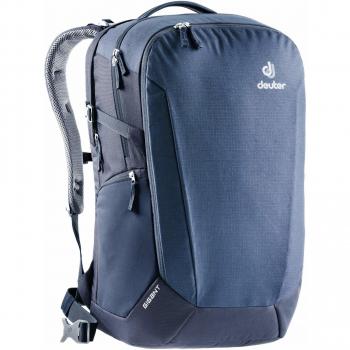 Unisex Gigant Rucksack von Deuter – Nacht-Navy, 32 Liter (50 x33x22 cm)