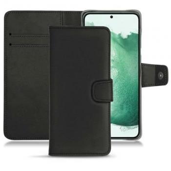 Housse portefeuille Samsung Galaxy S22+