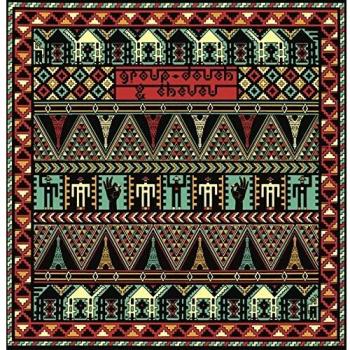 Dakhla Sahara Session