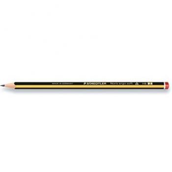 STAEDTLER Noris ergosoft Bleistift HB