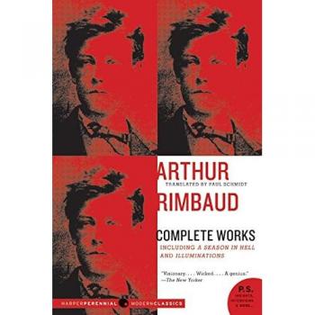 ARTHUR RIMBAUD : Complete Works