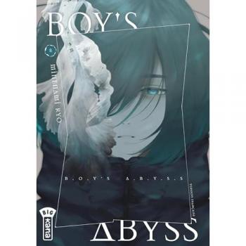 Boy's Abyss