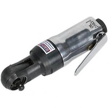 Sealey SA230 Super Stubby Air Ratchet Wrench