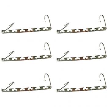 Multifunctional Wardrobe Hangers