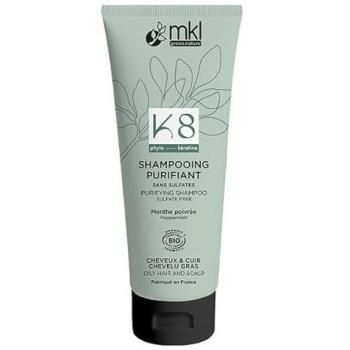 Menta Verde K8 Champú Purificante