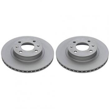 ATE Bremsscheibe 24.0118-0144.1 für HYUNDAI und KIA