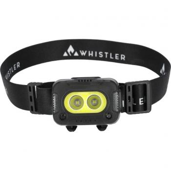 Bullita Frontlight Whistler