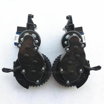Rueda L para Aspirador Robótico Polaris Pvcr 0920wv
