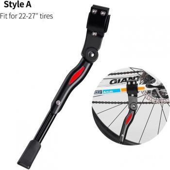 Support de béquille ROCKBROS ajustable 36-40,5 cm