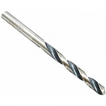 Bosch Professional 10 forets hélicoïdaux HSS PointTeQ pour métal