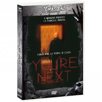 You'Re Next Tombstone