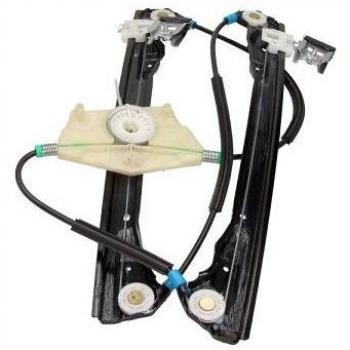 MAXGEAR 50-0207 Sistema de Elevador de Vidro