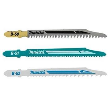 Makita B-06292 Multi-Purpose Jigsaw Blades