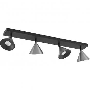 Dimmable Kartio Ceiling Lamp by Lucande