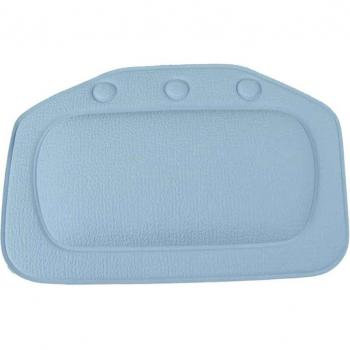 Comfortable Bathtub Neck Rest