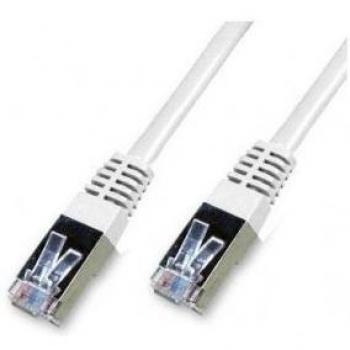 Neklan Cable de red Cat 6 FTP