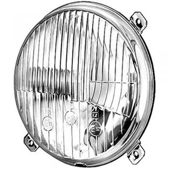 Halogen Front Light Insert – HELLA 1A3 990 016-011