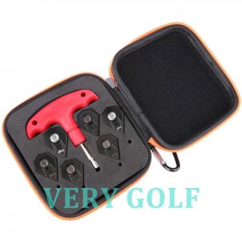 F9 Driver Golf Weight Screw Kit with Wrench