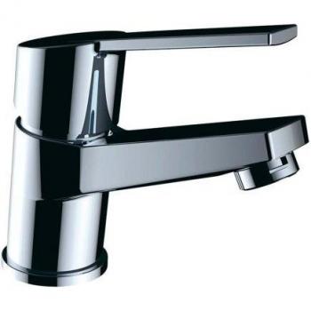 Clever Lavabo 65 mm Smart C1 con desagüe metálico – Sistema Hidráulico estándar