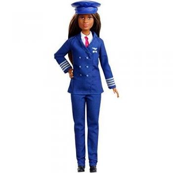 Muñeca Barbie 60 Aniversario Profesiones con Accesorios